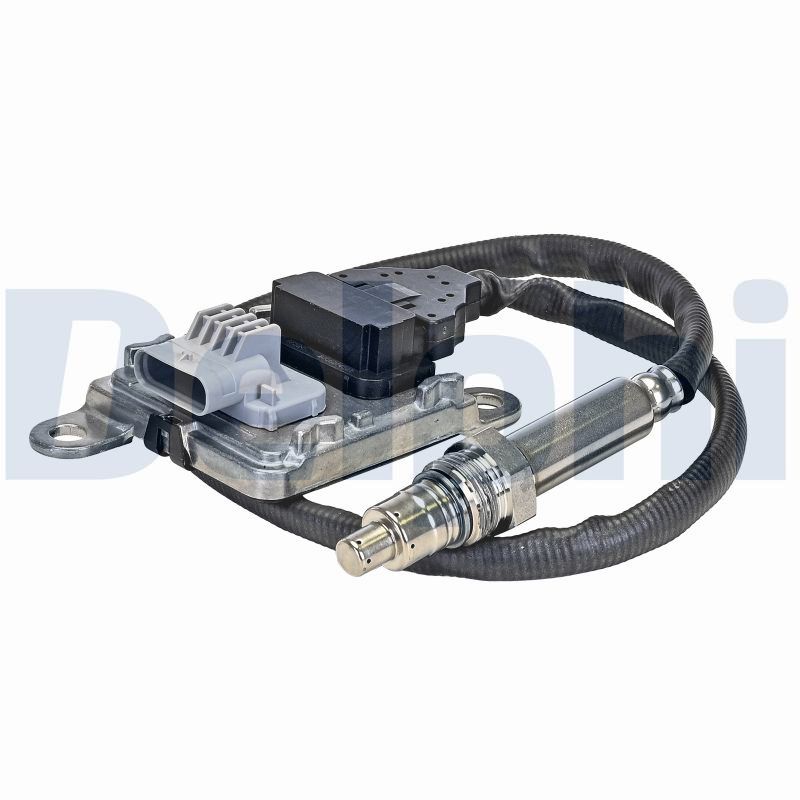 Delphi Diesel NOx-sensor, NOx-katalysator ANS1084-12B1