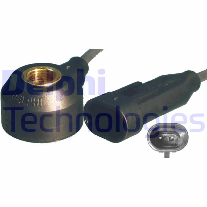 Delphi Diesel Klopsensor AS10134-12B1