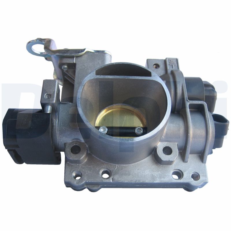 Delphi Diesel Gasklephuis AT10020-12B1