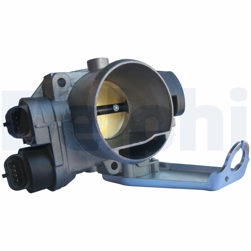 Delphi Diesel Gasklephuis AT10022-12B1