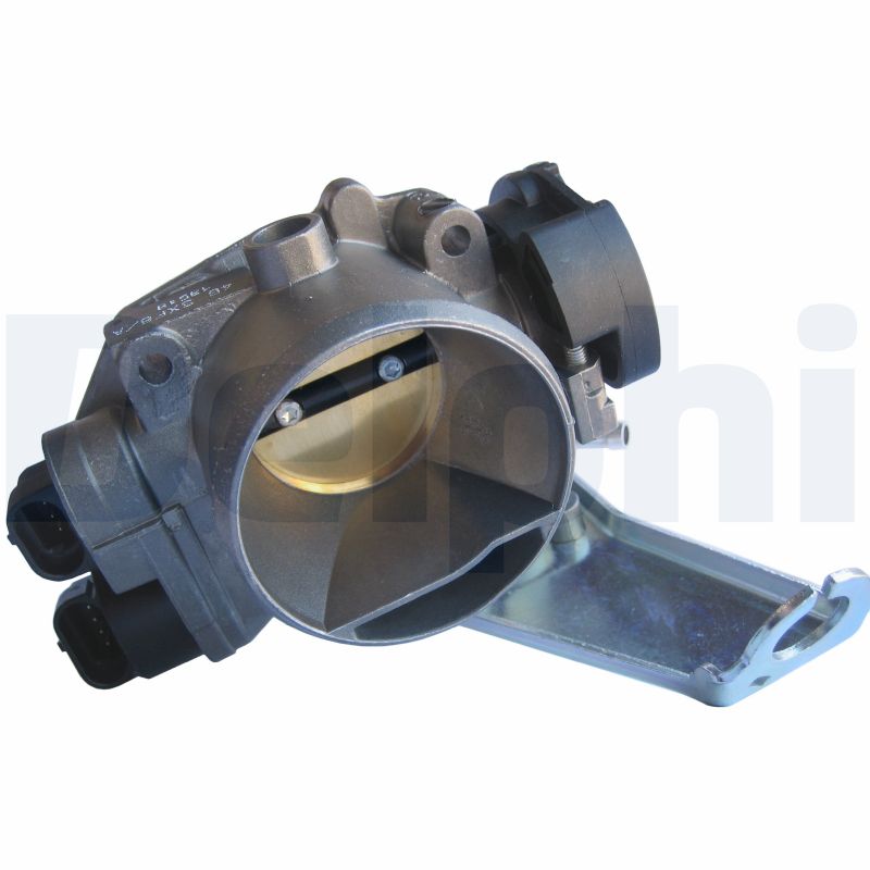 Delphi Diesel Gasklephuis AT10024-12B1