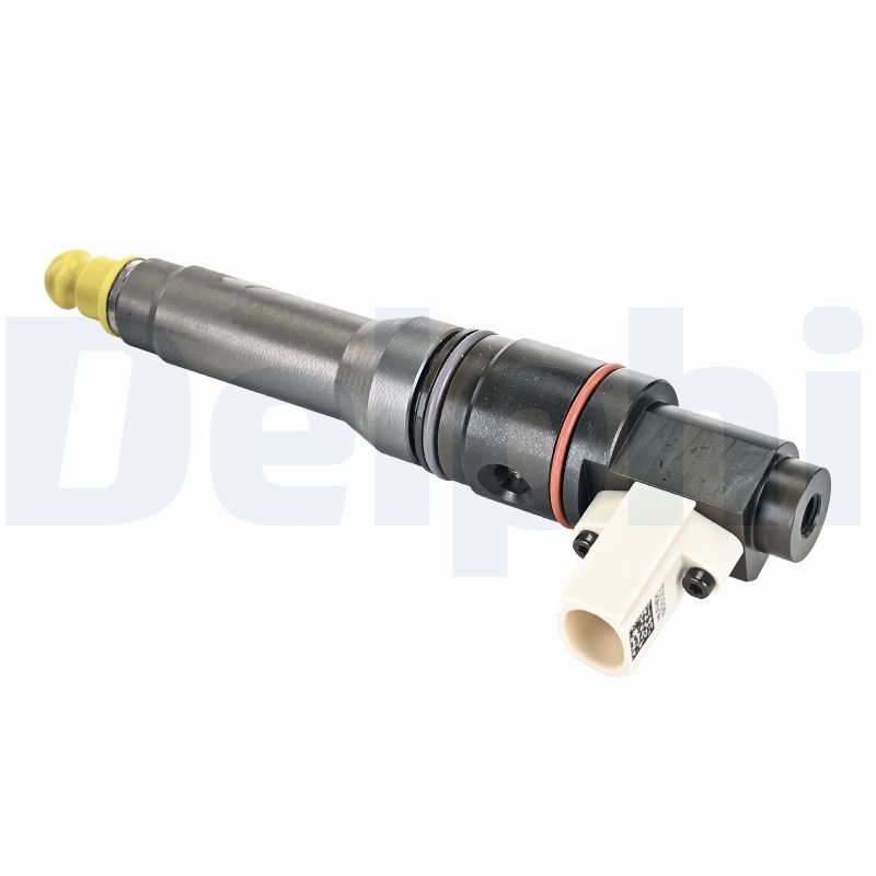 Delphi Diesel Injector BEBJ1A05001-12B1