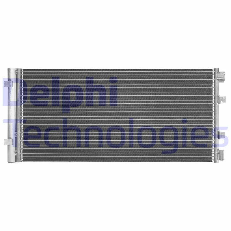 Delphi Diesel Airco condensor CF20143-12B1