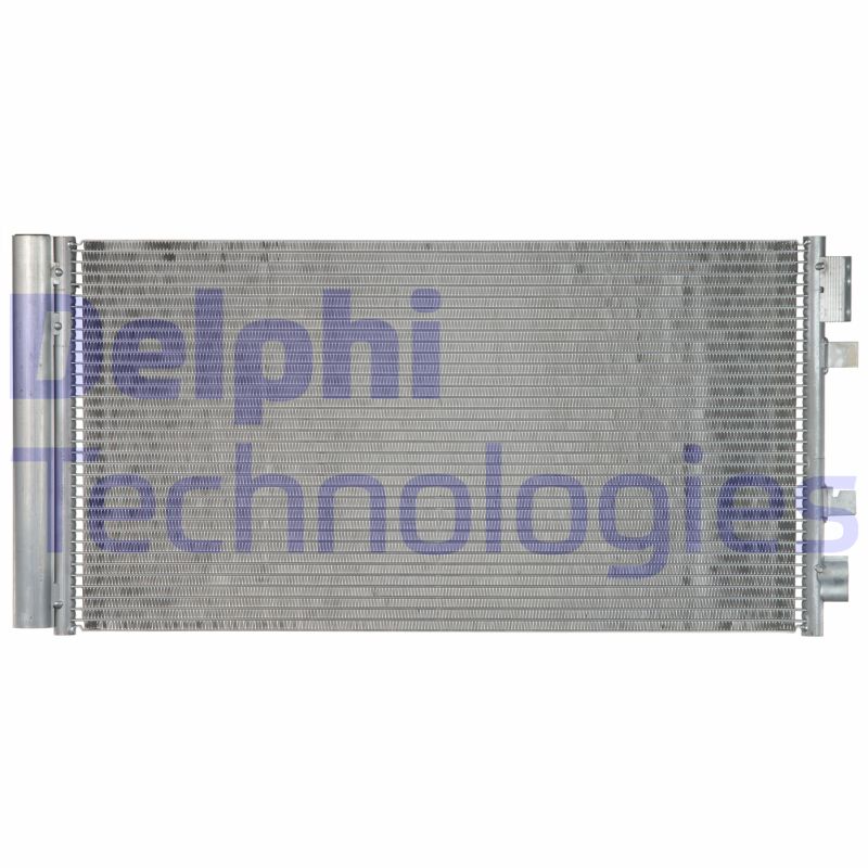 Delphi Diesel Airco condensor CF20219