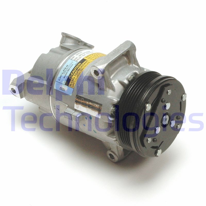 Delphi Diesel Airco compressor CS10077