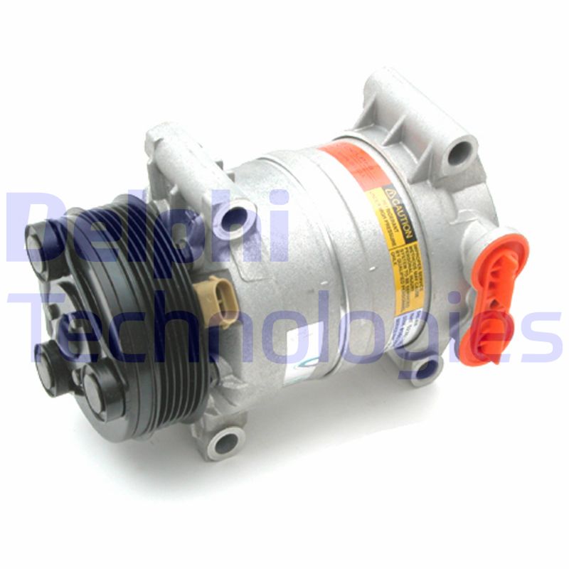 Delphi Diesel Airco compressor CS20011