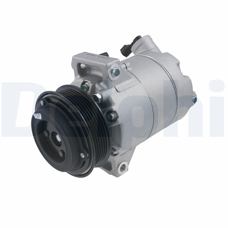 Delphi Diesel Airco compressor CS20576