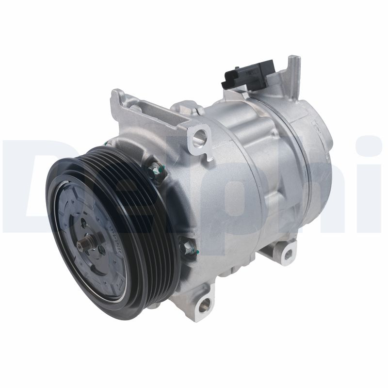 Delphi Diesel Airco compressor CS20595