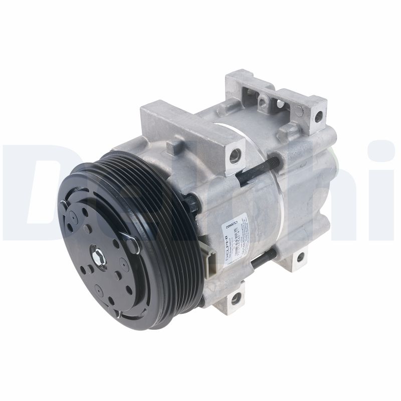 Delphi Diesel Airco compressor CS20602