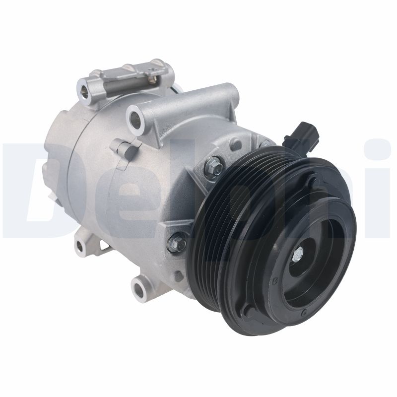 Delphi Diesel Airco compressor CS20648