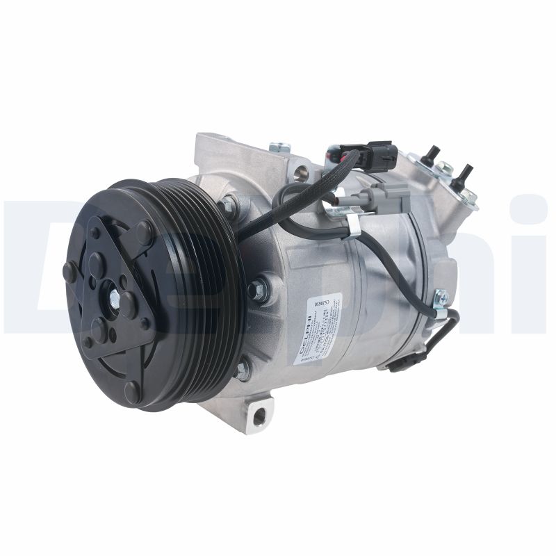 Delphi Diesel Airco compressor CS20650