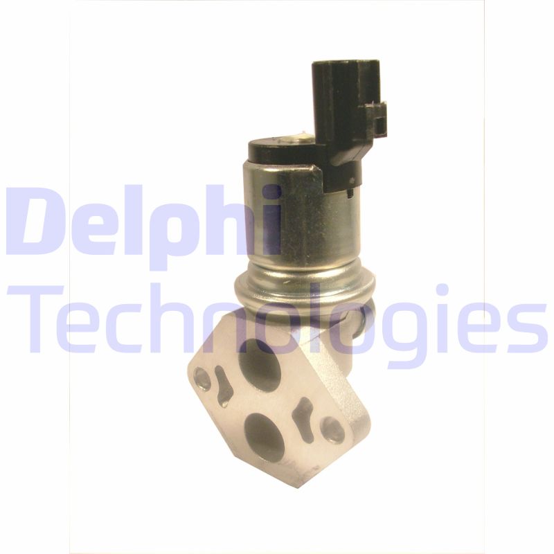 Delphi Diesel Stationairsteller CV10221-12B1