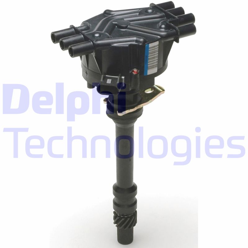 Delphi Diesel Bobine CZ20007-11B1