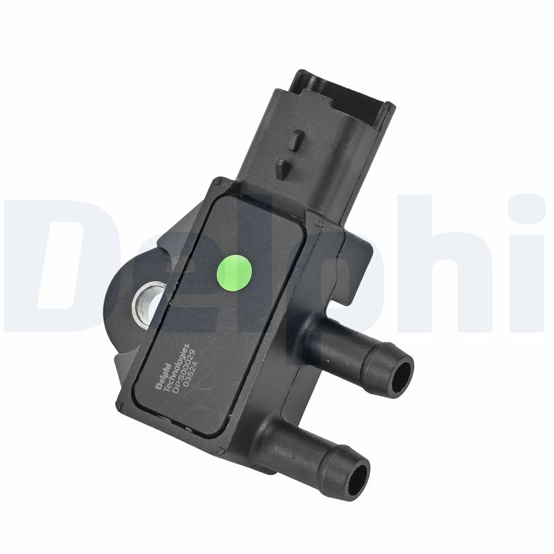 Delphi Diesel Sensor, uitlaatgasdruk DPS00029-12B1