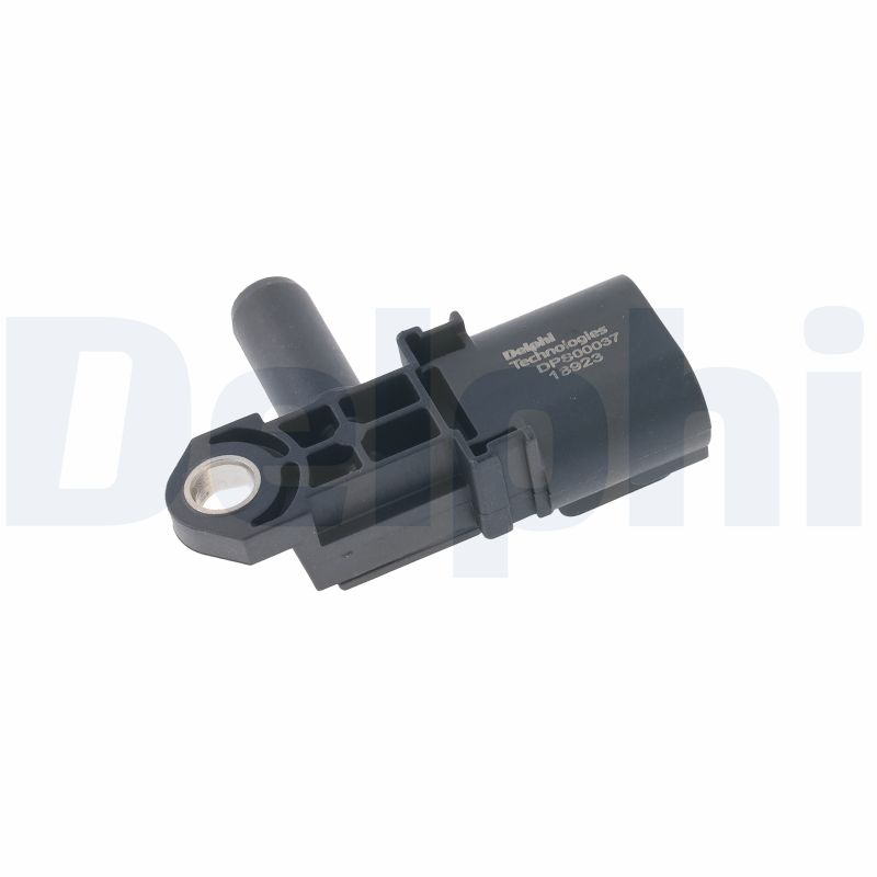 Delphi Diesel Uitlaatgasdruk sensor DPS00037-12B1