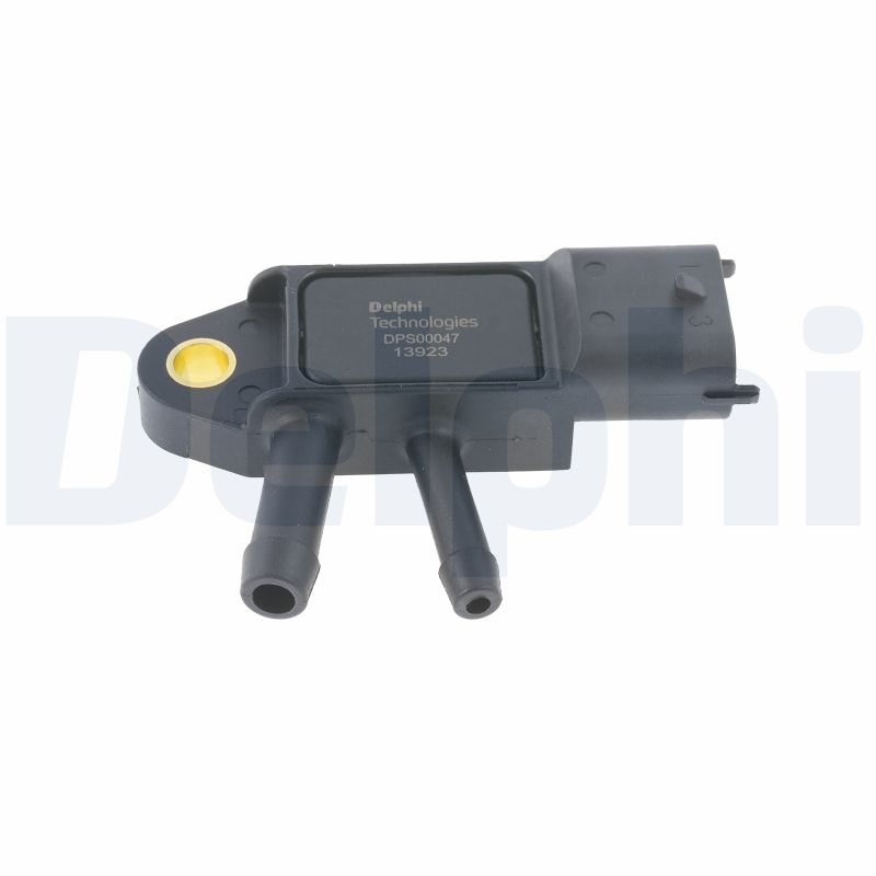 Delphi Diesel Uitlaatgasdruk sensor DPS00047-12B1