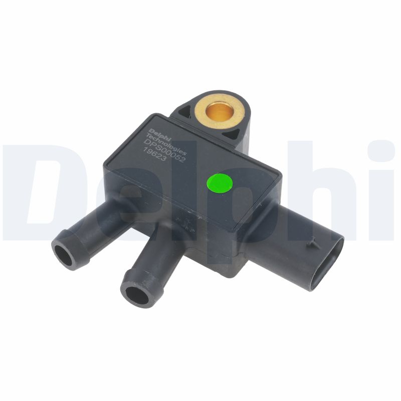 Delphi Diesel Uitlaatgasdruk sensor DPS00052-12B1