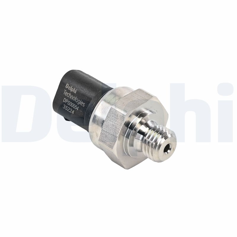 Delphi Diesel Sensor, uitlaatgasdruk DPS00054-12B1