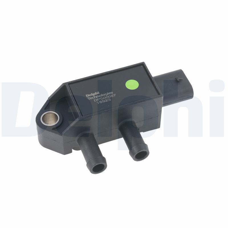 Delphi Diesel Uitlaatgasdruk sensor DPS00057-12B1