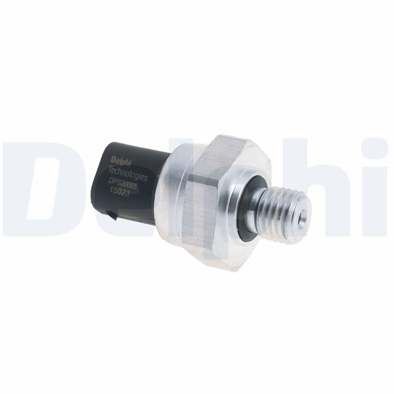 Delphi Diesel Uitlaatgasdruk sensor DPS00065-12B1