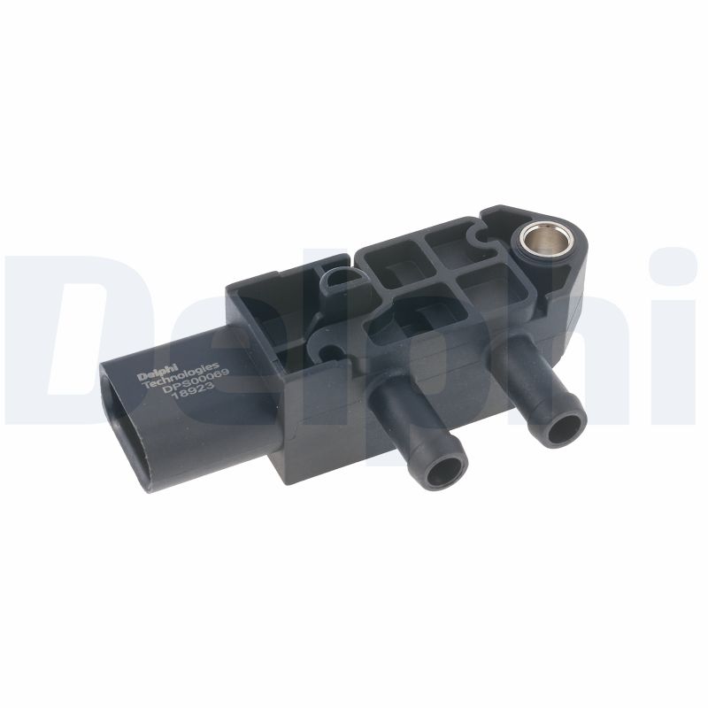 Delphi Diesel Uitlaatgasdruk sensor DPS00069-12B1