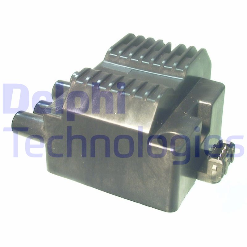 Delphi Diesel Bobine DS10000-12B1