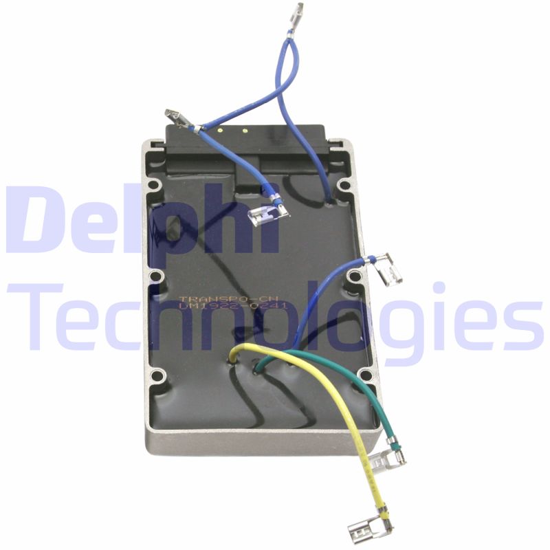 Delphi Diesel Bobine DS10066-11B1
