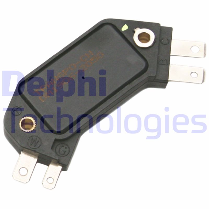Delphi Diesel Bobine DS10071-11B1