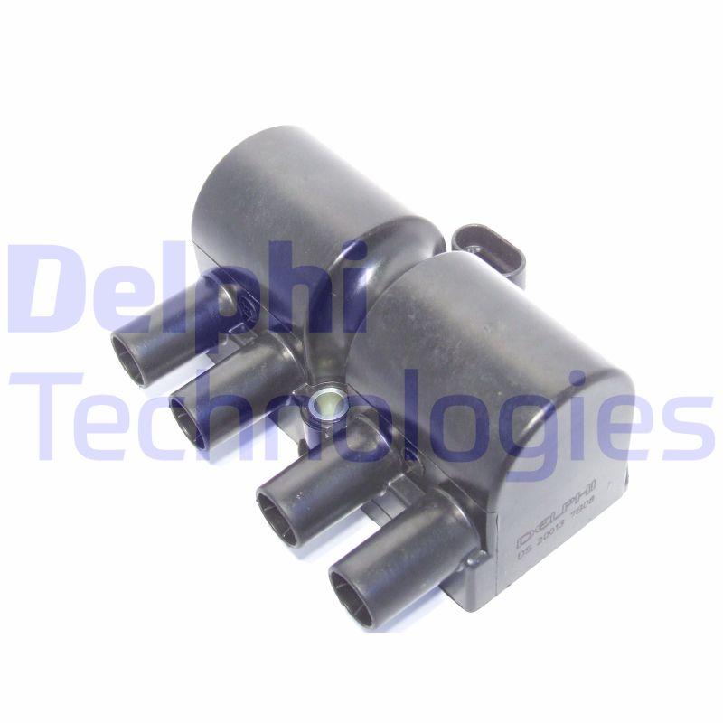 Delphi Diesel Bobine DS20013-12B1