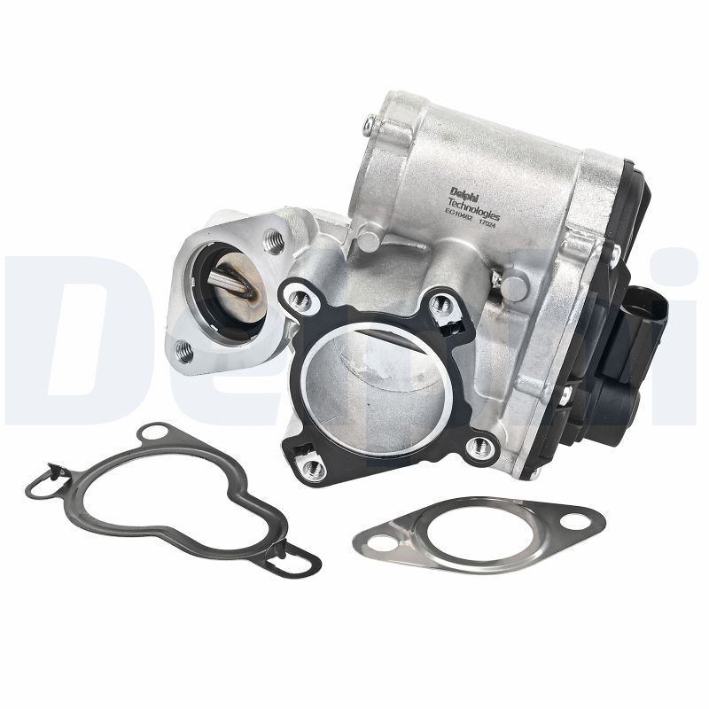 Delphi Diesel EGR-klep EG10462-12B1
