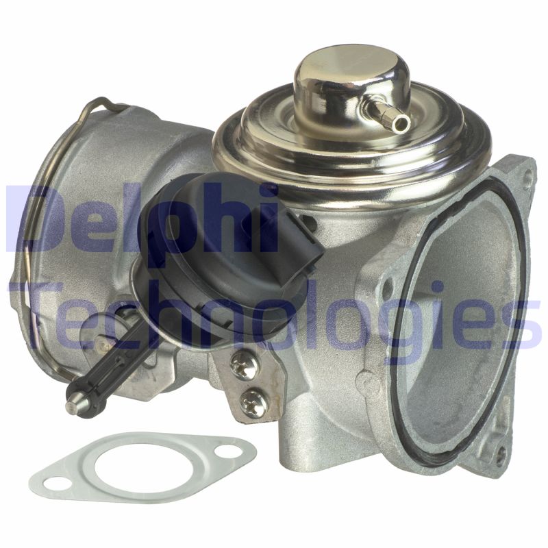 Delphi Diesel EGR-klep EG10474-12B1