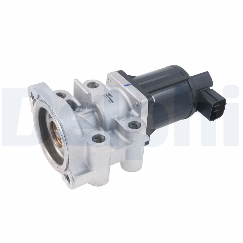 Delphi Diesel EGR-klep EG10510-12B1