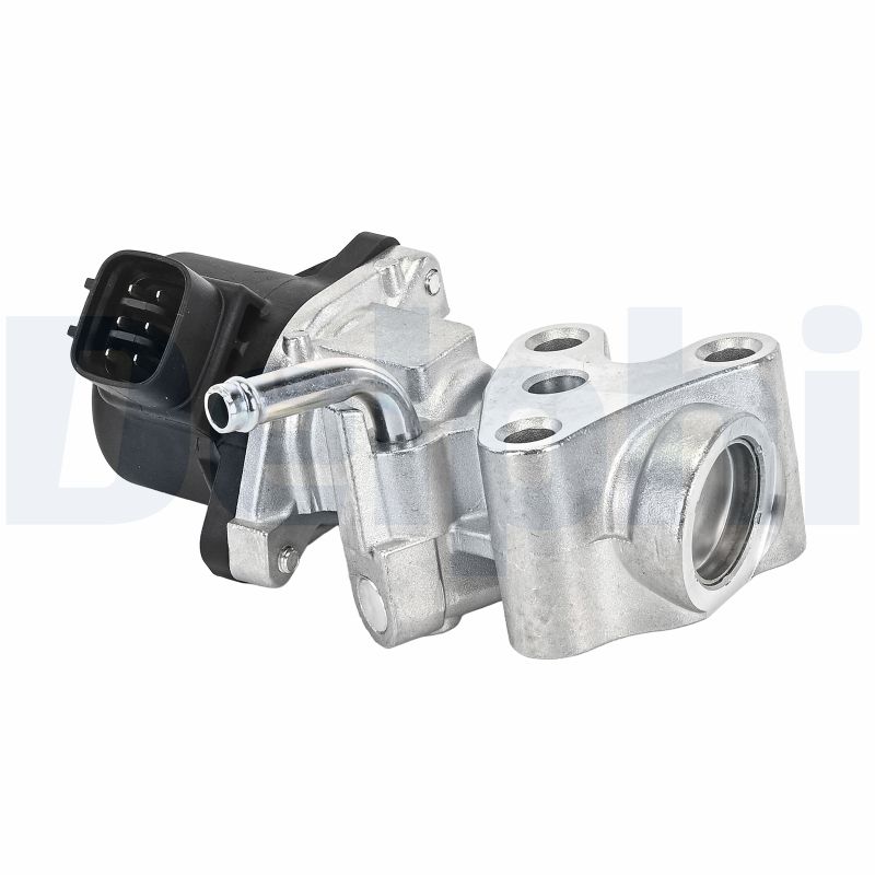 Delphi Diesel EGR-klep EG10532-12B1