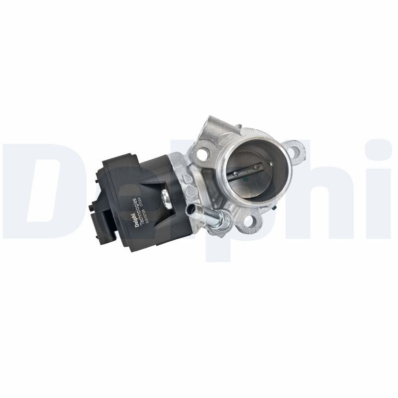 Delphi Diesel EGR-klep EG10728-12B1