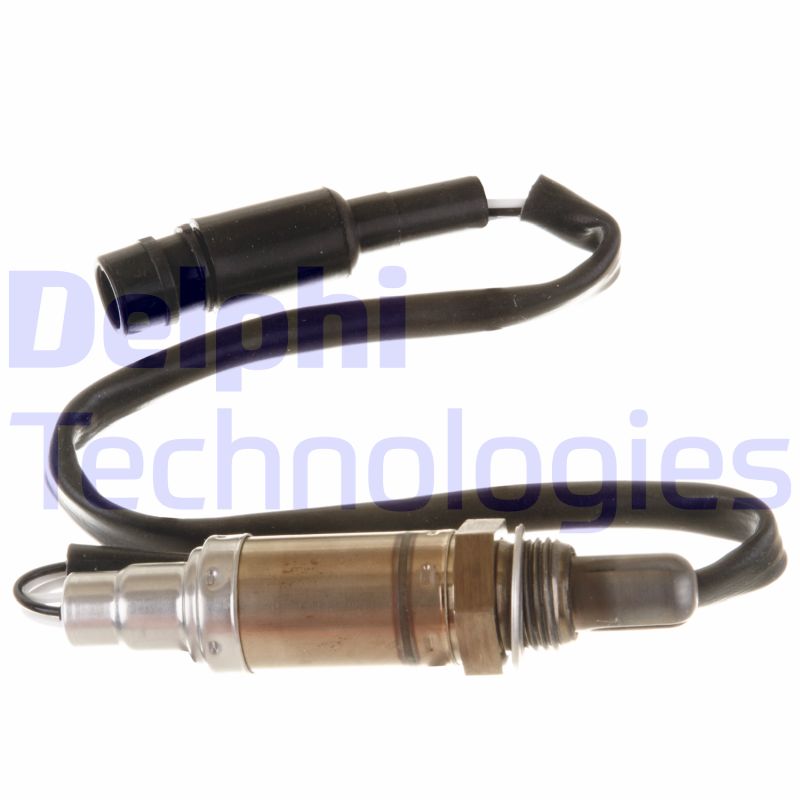 Delphi Diesel Lambda-sonde ES10234-12B1