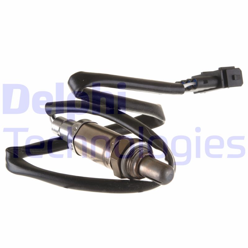 Delphi Diesel Lambda-sonde ES10331-12B1