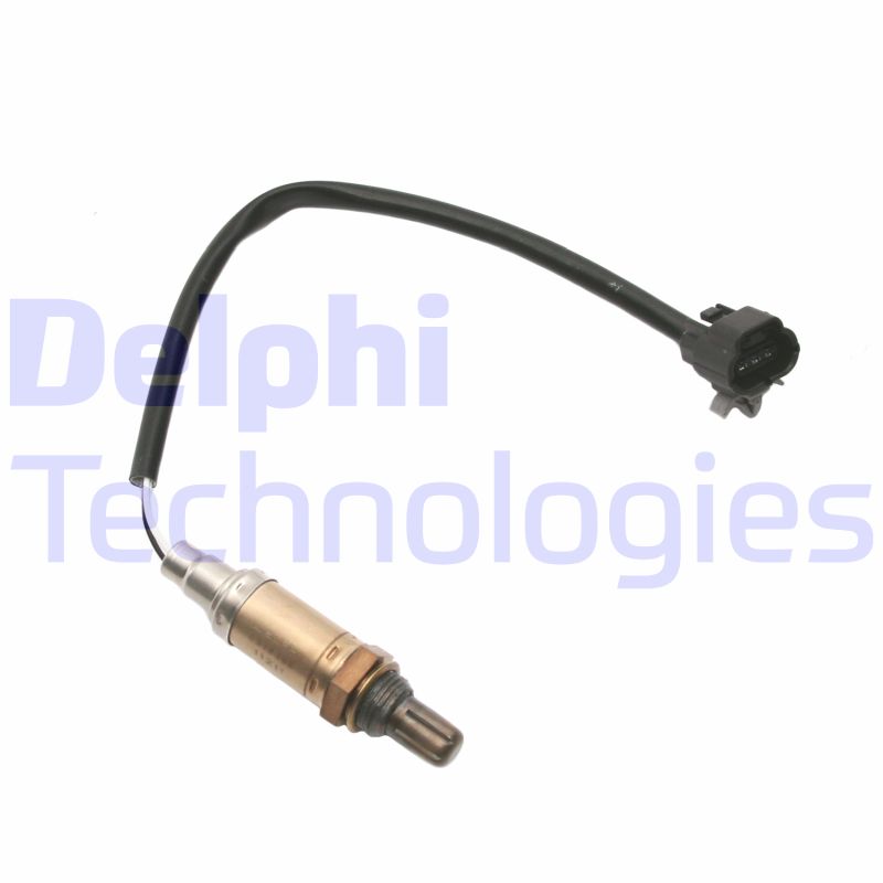 Delphi Diesel Lambda-sonde ES10366-12B1