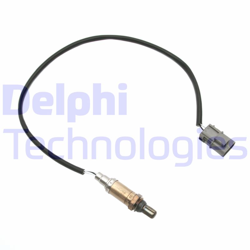 Delphi Diesel Lambda-sonde ES10384