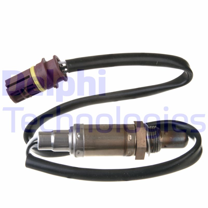 Delphi Diesel Lambda-sonde ES10583-12B1