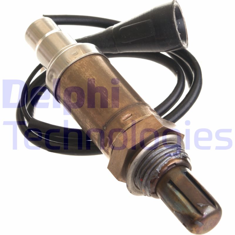 Delphi Diesel Lambda-sonde ES10671-12B1