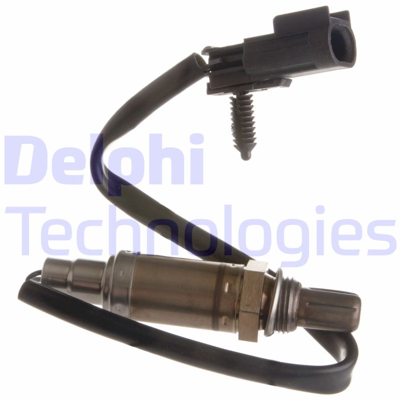 Delphi Diesel Lambda-sonde ES10676-12B1