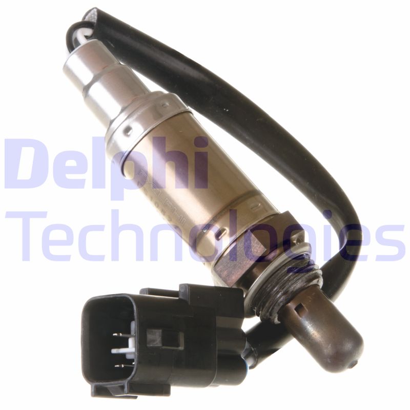 Delphi Diesel Lambda-sonde ES10827-12B1