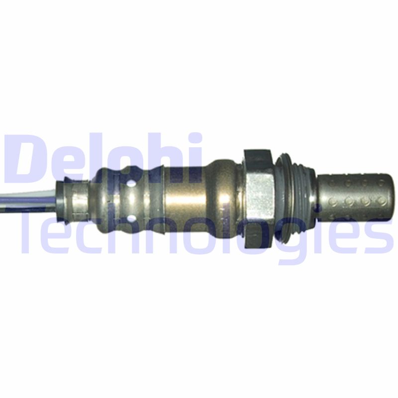 Delphi Diesel Lambda-sonde ES20175-12B1