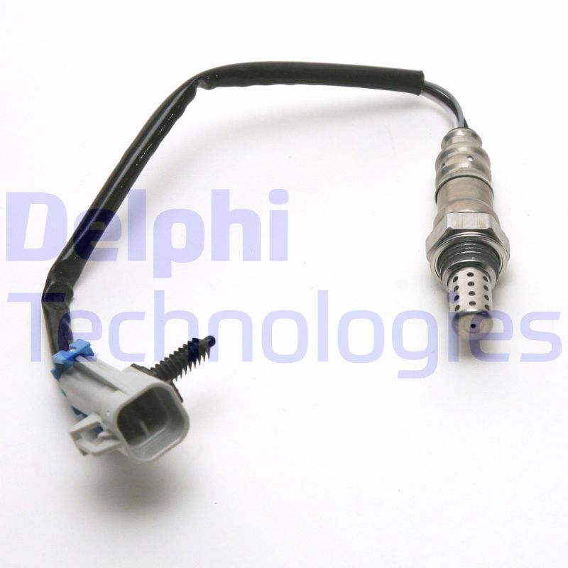 Delphi Diesel Lambda-sonde ES20319-12B1
