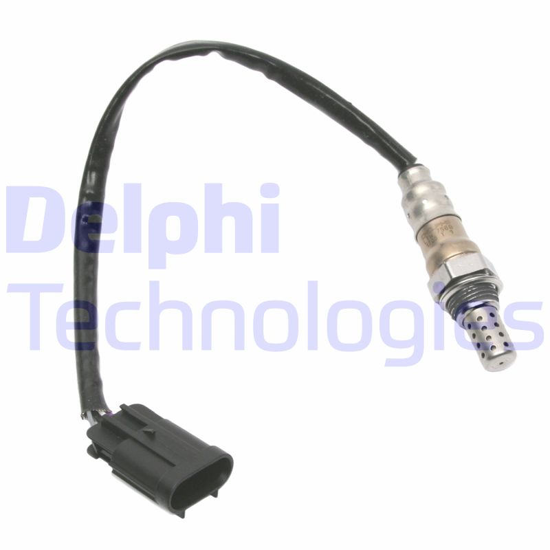 Delphi Diesel Lambda-sonde ES20357-12B1