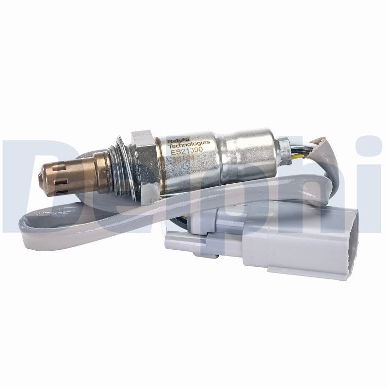 Delphi Diesel Lambdasonde ES21390-12B1
