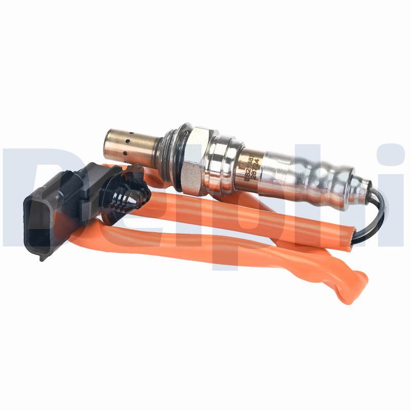 Delphi Diesel Lambdasonde ES21487-12B1