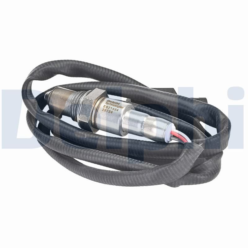 Delphi Diesel Lambdasonde ES21494-12B1