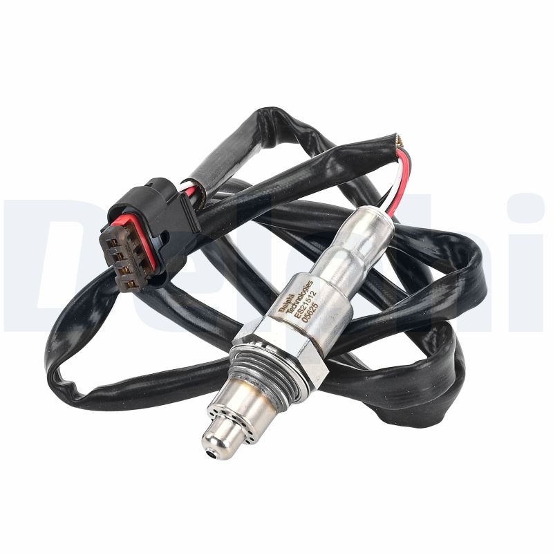 Delphi Diesel Lambdasonde ES21512-12B1