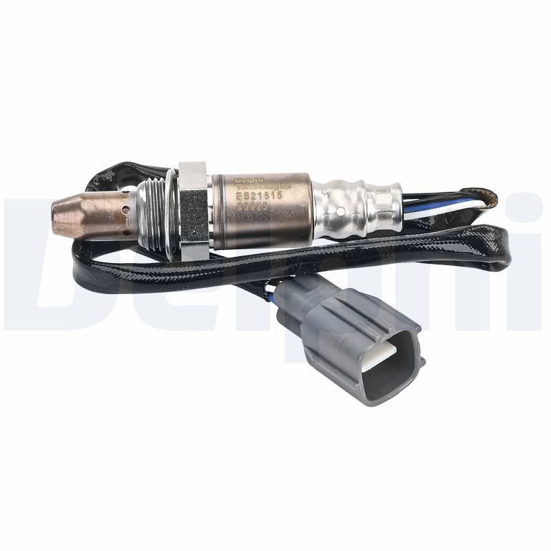 Delphi Diesel Lambdasonde ES21515-12B1